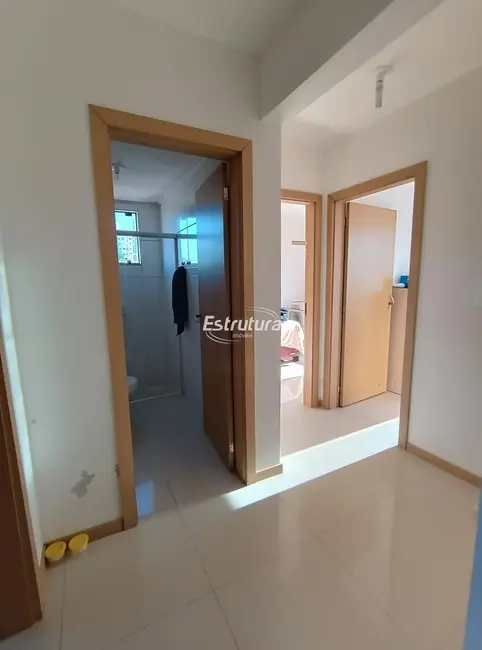 Foto 5 de Apartamento com 2 quartos à venda, 66m2 em Presidente João Goulart, Santa Maria - RS