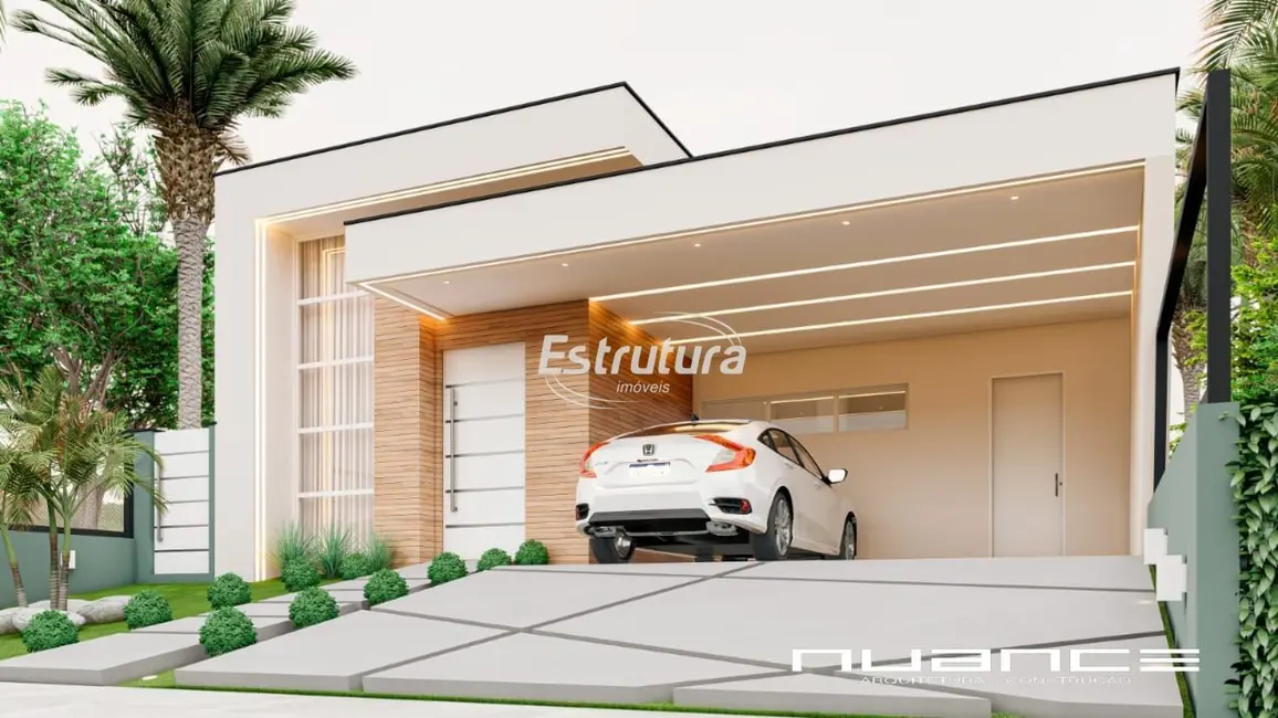 Foto 3 de Casa com 3 quartos à venda, 182m2 em Pinheiro Machado, Santa Maria - RS