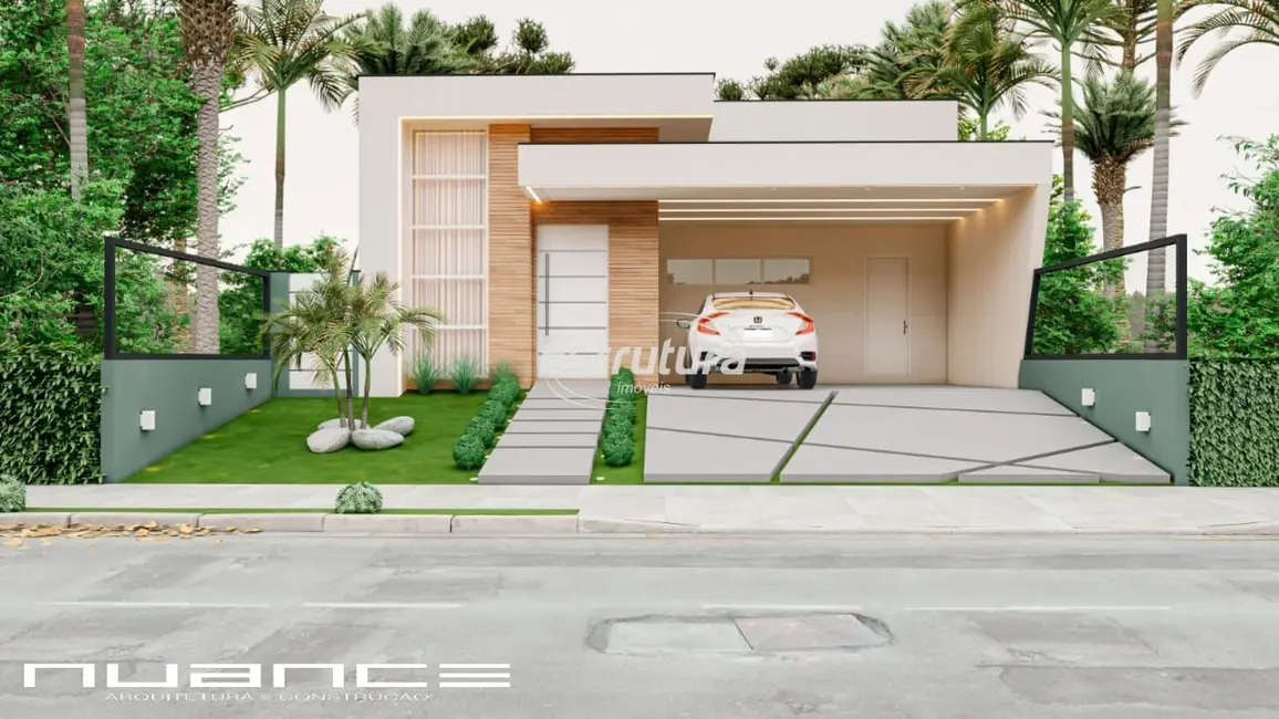 Foto 4 de Casa com 3 quartos à venda, 182m2 em Pinheiro Machado, Santa Maria - RS