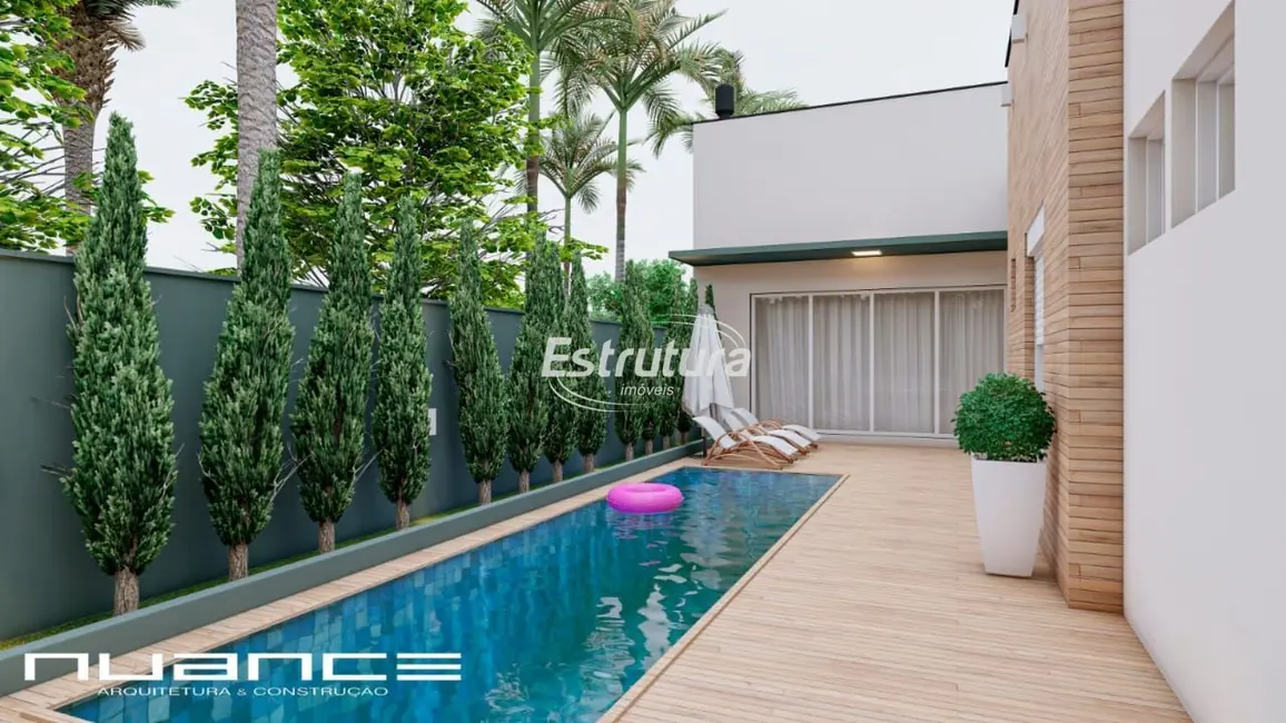 Foto 6 de Casa com 3 quartos à venda, 182m2 em Pinheiro Machado, Santa Maria - RS