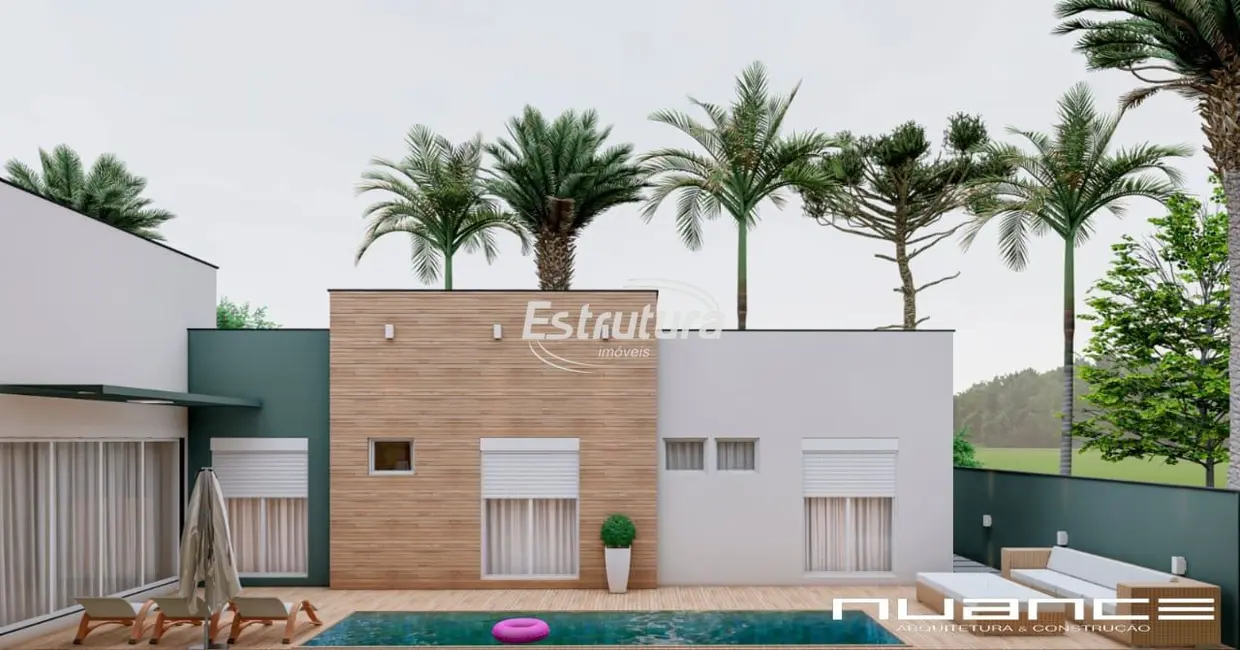 Foto 7 de Casa com 3 quartos à venda, 182m2 em Pinheiro Machado, Santa Maria - RS