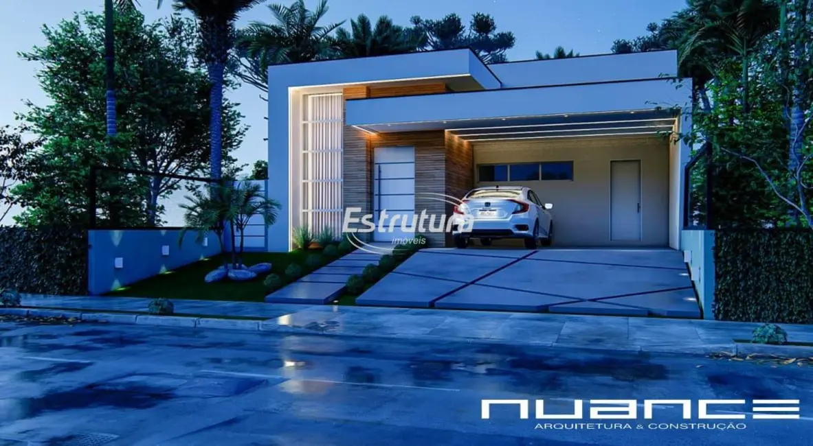 Foto 5 de Casa com 3 quartos à venda, 182m2 em Pinheiro Machado, Santa Maria - RS