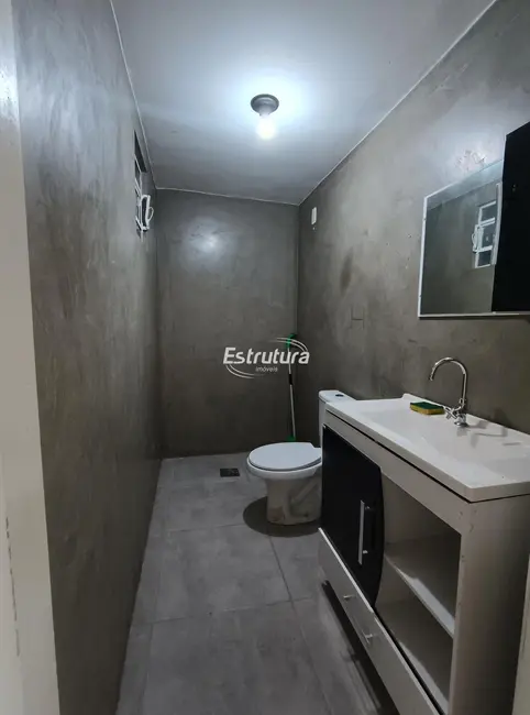 Sala Comercial com 1 quarto à venda, 122m2 em Nossa Senhora do Rosário, Santa Maria - RS - imagem 6 Foto 6 de Sala Comercial com 1 quarto à venda, 122m2 em Nossa Senhora do Rosário, Santa Maria - RS