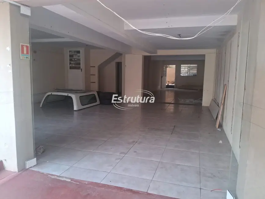Sala Comercial com 1 quarto à venda, 122m2 em Nossa Senhora do Rosário, Santa Maria - RS - imagem 3 Foto 3 de Sala Comercial com 1 quarto à venda, 122m2 em Nossa Senhora do Rosário, Santa Maria - RS