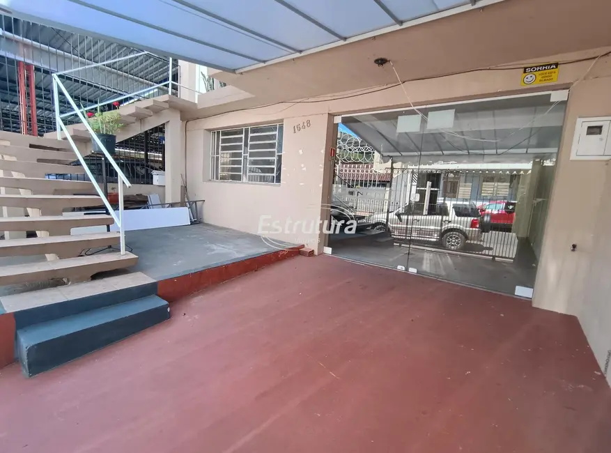 Sala Comercial com 1 quarto à venda, 122m2 em Nossa Senhora do Rosário, Santa Maria - RS - imagem 1 Foto 1 de Sala Comercial com 1 quarto à venda, 122m2 em Nossa Senhora do Rosário, Santa Maria - RS