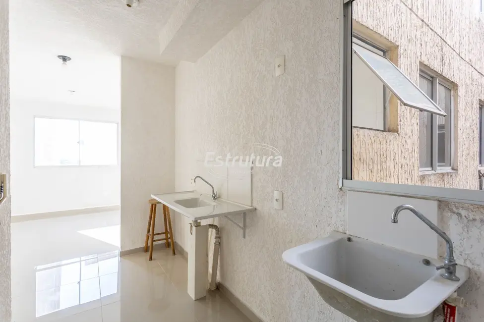 Foto 2 de Apartamento com 2 quartos à venda, 40m2 em Sarandi, Porto Alegre - RS