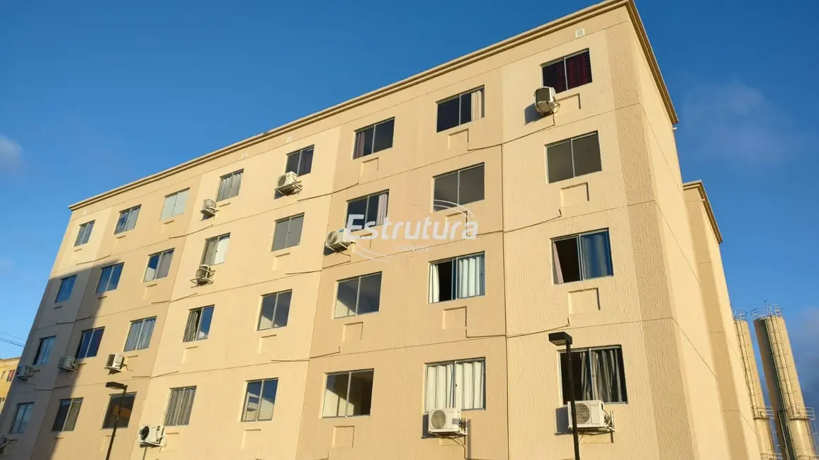 Foto 1 de Apartamento com 2 quartos à venda, 40m2 em Sarandi, Porto Alegre - RS