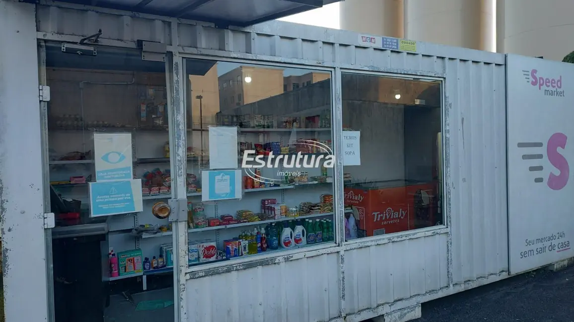 Foto 7 de Apartamento com 2 quartos à venda, 40m2 em Sarandi, Porto Alegre - RS