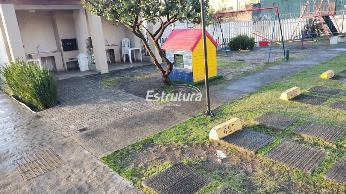 Foto 8 de Apartamento com 2 quartos à venda, 40m2 em Sarandi, Porto Alegre - RS