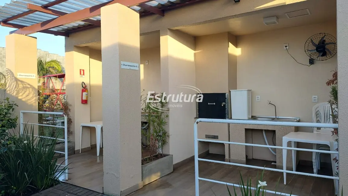 Foto 6 de Apartamento com 2 quartos à venda, 40m2 em Sarandi, Porto Alegre - RS