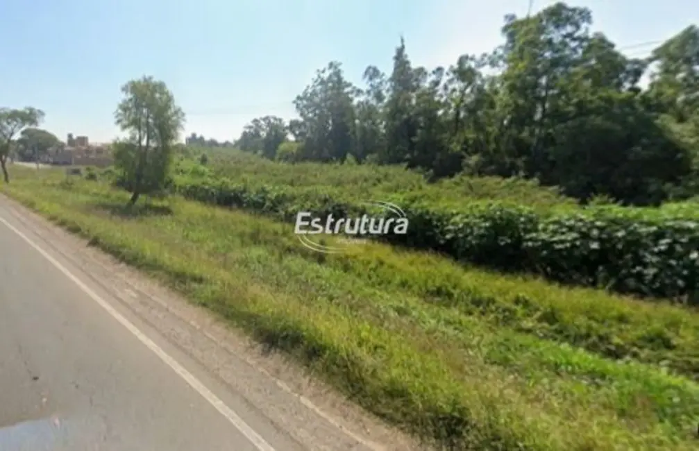 Foto 1 de Terreno / Lote à venda, 19m2 em Uglione, Santa Maria - RS