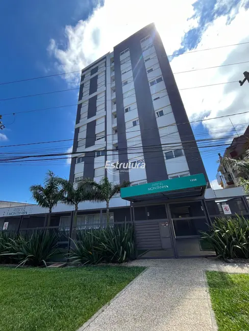 Foto 1 de Apartamento com 3 quartos à venda, 151m2 em Km 3, Santa Maria - RS