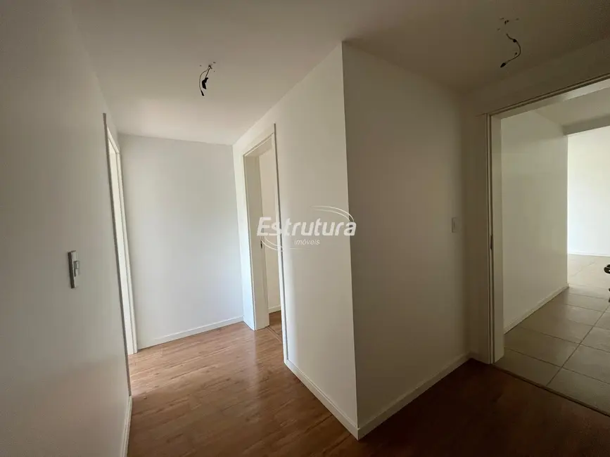 Foto 8 de Apartamento com 3 quartos à venda, 151m2 em Km 3, Santa Maria - RS