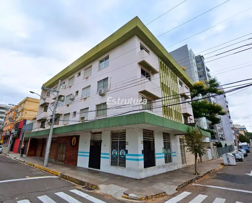 Foto 1 de Apartamento com 2 quartos à venda, 106m2 em Centro, Santa Maria - RS