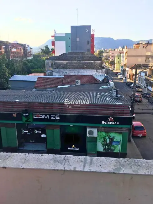 Foto 8 de Apartamento com 2 quartos à venda, 106m2 em Centro, Santa Maria - RS