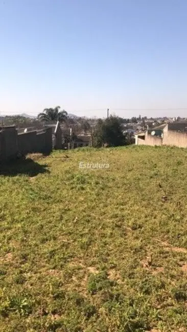 Foto 2 de Terreno / Lote à venda, 625m2 em Pinheiro Machado, Santa Maria - RS