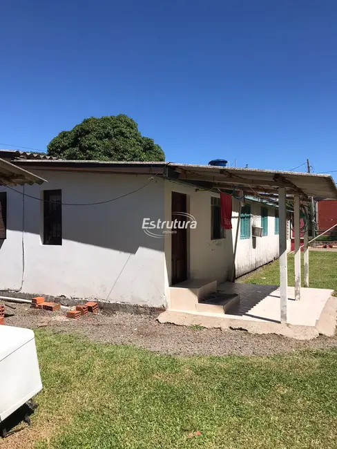 Foto 2 de Terreno / Lote com 1 quarto à venda, 600m2 em Camobi, Santa Maria - RS