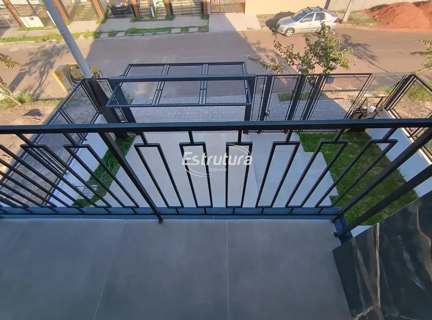 Foto 9 de Casa com 3 quartos à venda, 159m2 em Pinheiro Machado, Santa Maria - RS