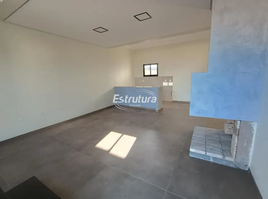 Foto 6 de Casa com 3 quartos à venda, 159m2 em Pinheiro Machado, Santa Maria - RS