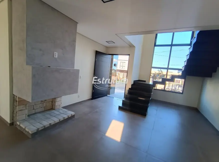 Foto 8 de Casa com 3 quartos à venda, 159m2 em Pinheiro Machado, Santa Maria - RS