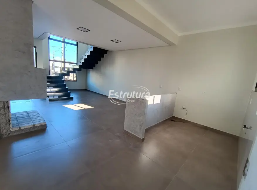 Foto 7 de Casa com 3 quartos à venda, 159m2 em Pinheiro Machado, Santa Maria - RS