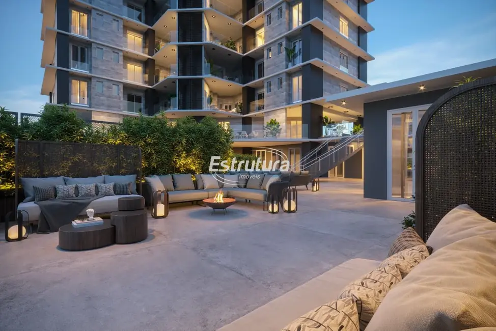 Foto 7 de Apartamento com 3 quartos à venda, 276m2 em Nossa Senhora de Lourdes, Santa Maria - RS