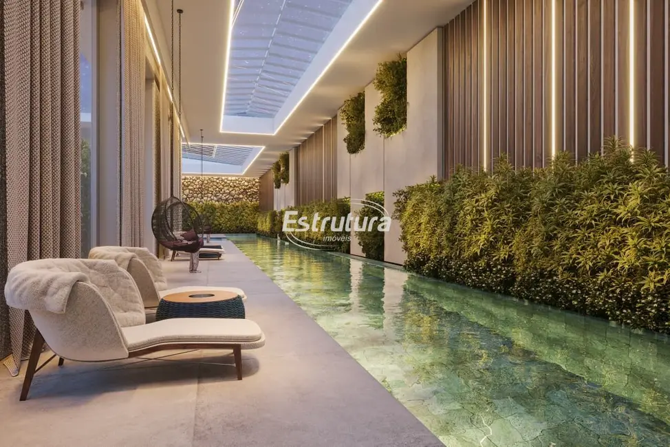 Foto 5 de Apartamento com 3 quartos à venda, 276m2 em Nossa Senhora de Lourdes, Santa Maria - RS