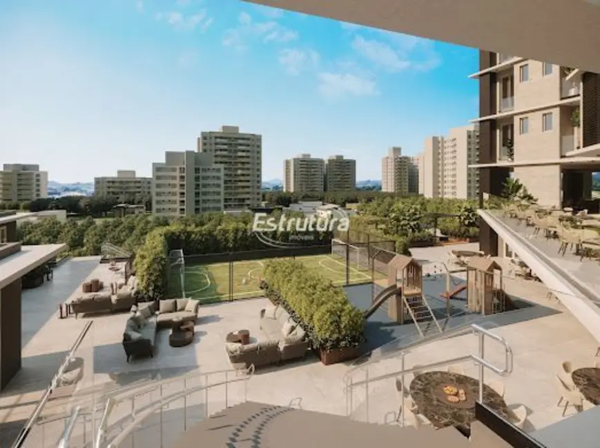 Foto 9 de Apartamento com 3 quartos à venda, 276m2 em Nossa Senhora de Lourdes, Santa Maria - RS