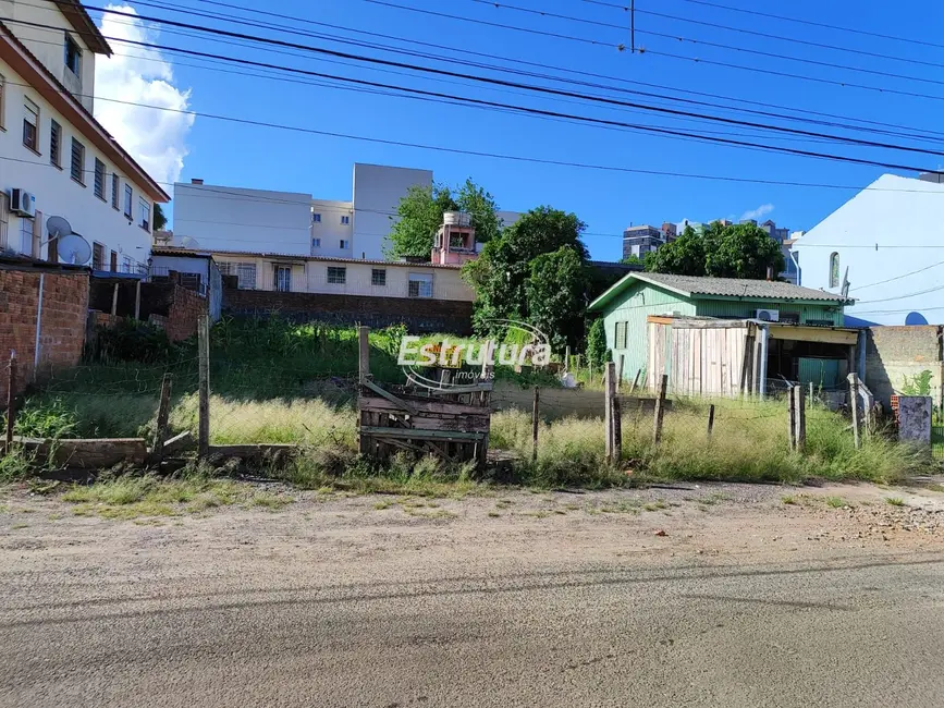 Terreno / Lote à venda, 518m2 em Nonoai, Santa Maria - RS - imagem 1 Foto 1 de Terreno / Lote à venda, 518m2 em Nonoai, Santa Maria - RS