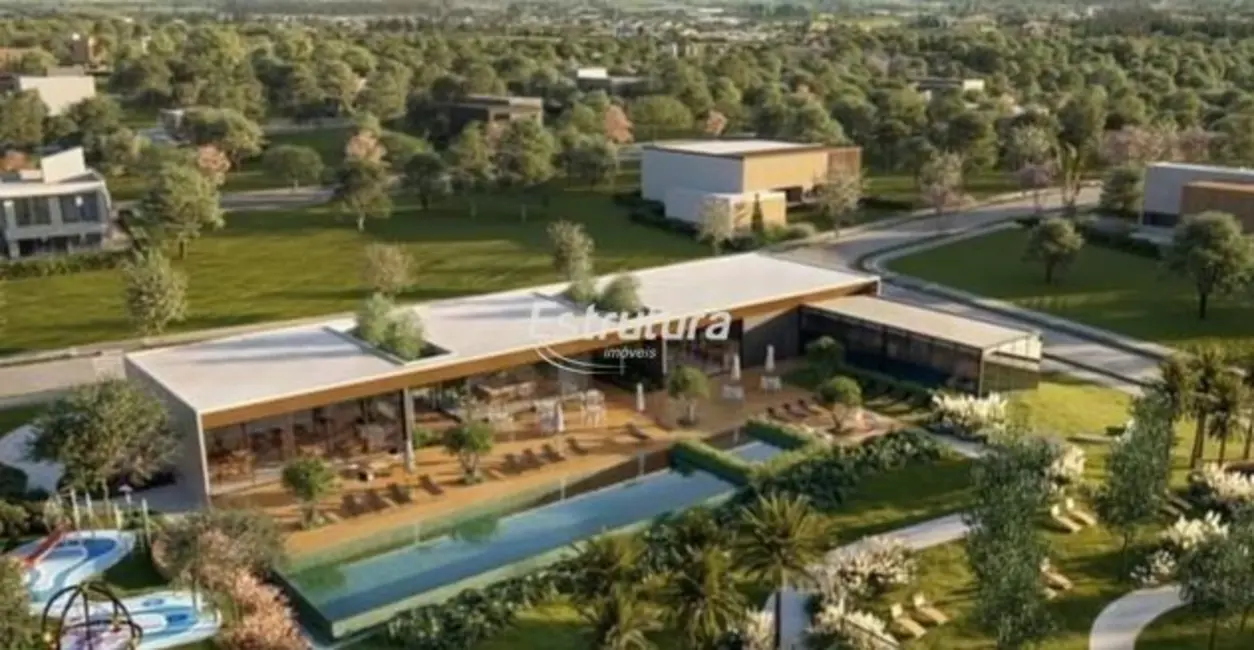 Foto 2 de Terreno / Lote à venda, 360m2 em Camobi, Santa Maria - RS