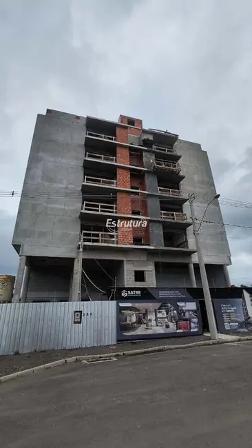 Foto 4 de Apartamento com 1 quarto à venda, 35m2 em Camobi, Santa Maria - RS