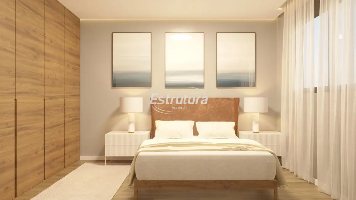 Foto 7 de Casa com 3 quartos à venda, 83m2 em São José, Santa Maria - RS