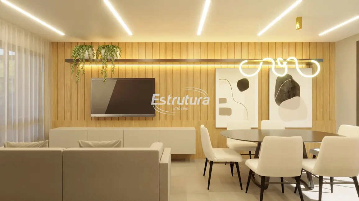 Foto 4 de Casa com 3 quartos à venda, 83m2 em São José, Santa Maria - RS