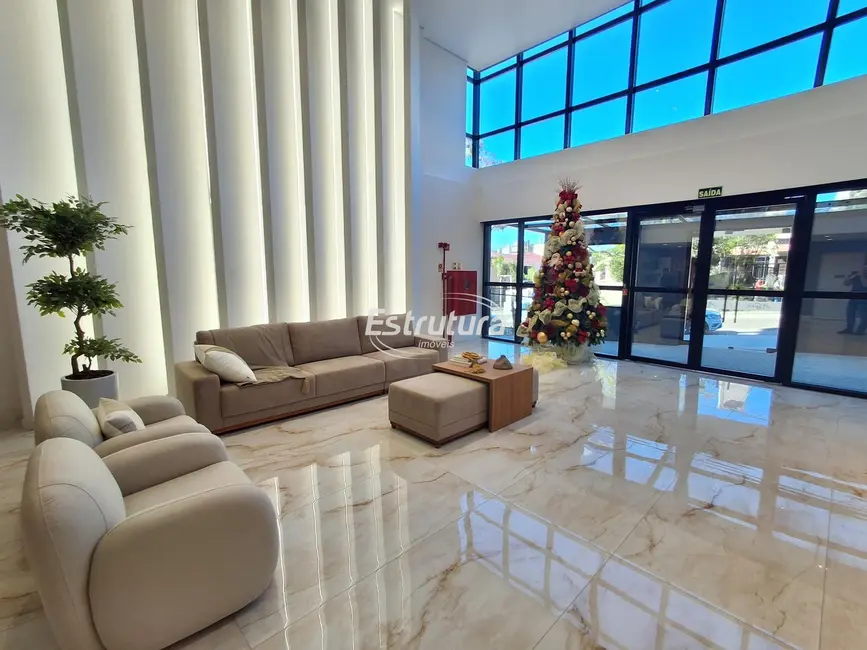 Foto 3 de Apartamento com 3 quartos à venda, 135m2 em Nossa Senhora de Lourdes, Santa Maria - RS