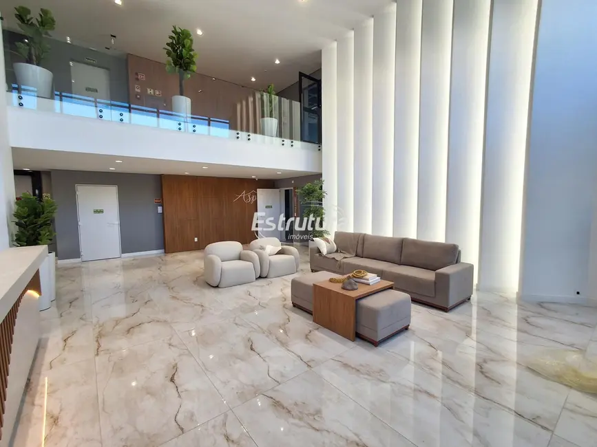 Foto 1 de Apartamento com 3 quartos à venda, 135m2 em Nossa Senhora de Lourdes, Santa Maria - RS