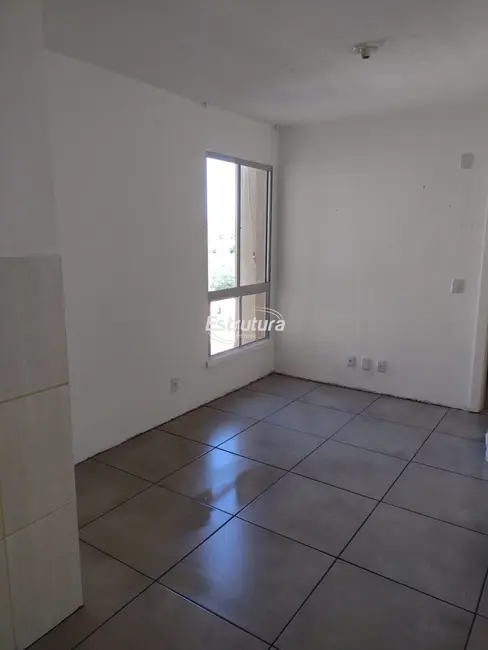 Foto 5 de Apartamento com 2 quartos à venda, 38m2 em Urlândia, Santa Maria - RS