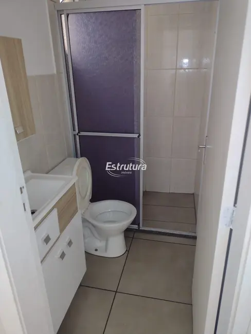 Foto 6 de Apartamento com 2 quartos à venda, 38m2 em Urlândia, Santa Maria - RS