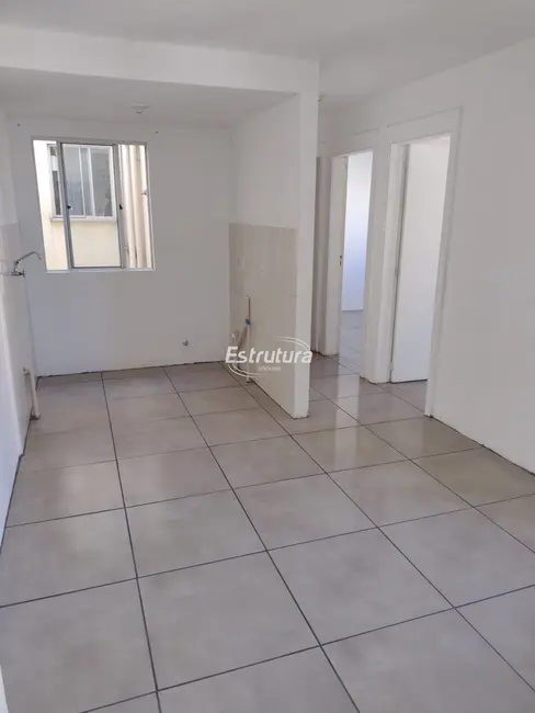 Foto 2 de Apartamento com 2 quartos à venda, 38m2 em Urlândia, Santa Maria - RS