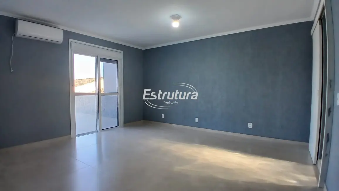 Foto 7 de Casa com 3 quartos à venda, 257m2 em Dom Antônio Reis, Santa Maria - RS