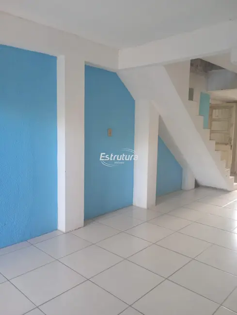 Foto 9 de Casa com 4 quartos à venda, 120m2 em Urlândia, Santa Maria - RS