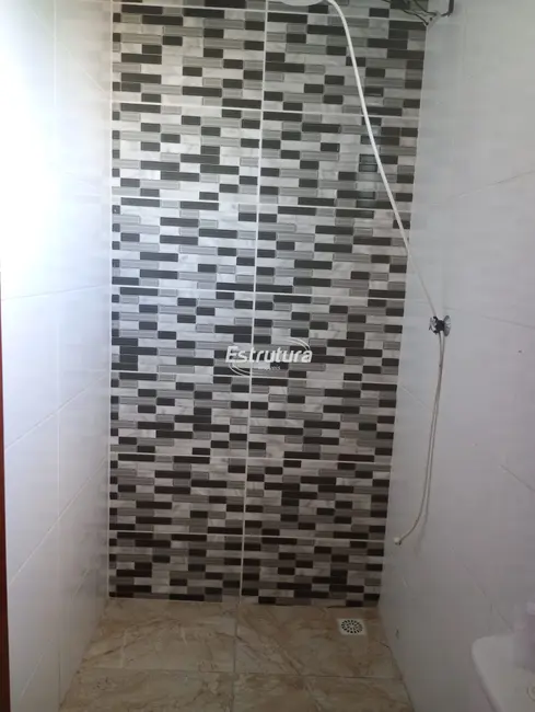 Foto 8 de Casa com 4 quartos à venda, 120m2 em Urlândia, Santa Maria - RS