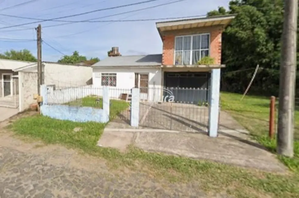 Foto 1 de Casa com 4 quartos à venda, 120m2 em Urlândia, Santa Maria - RS