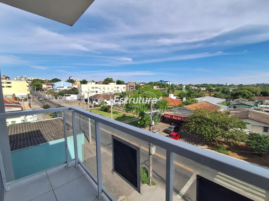 Foto 6 de Apartamento com 2 quartos à venda, 74m2 em Centro, Santa Maria - RS