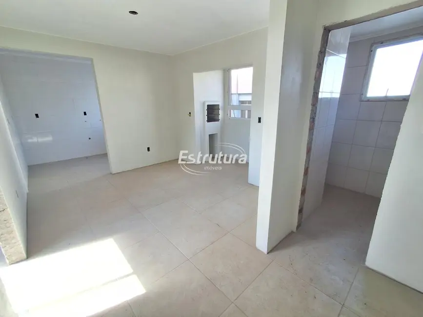 Foto 1 de Apartamento com 1 quarto à venda, 43m2 em Centro, Santa Maria - RS