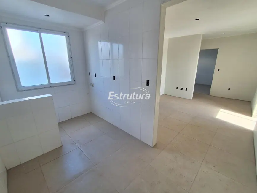 Foto 2 de Apartamento com 1 quarto à venda, 43m2 em Centro, Santa Maria - RS