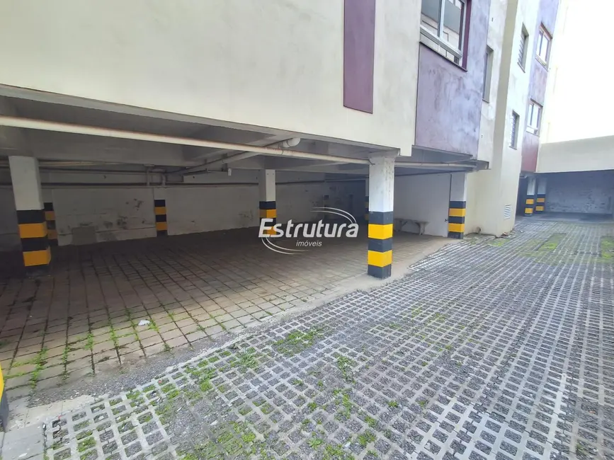 Foto 8 de Apartamento com 1 quarto à venda, 43m2 em Centro, Santa Maria - RS