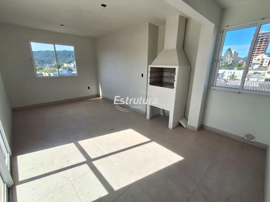 Foto 4 de Apartamento com 1 quarto à venda, 43m2 em Centro, Santa Maria - RS