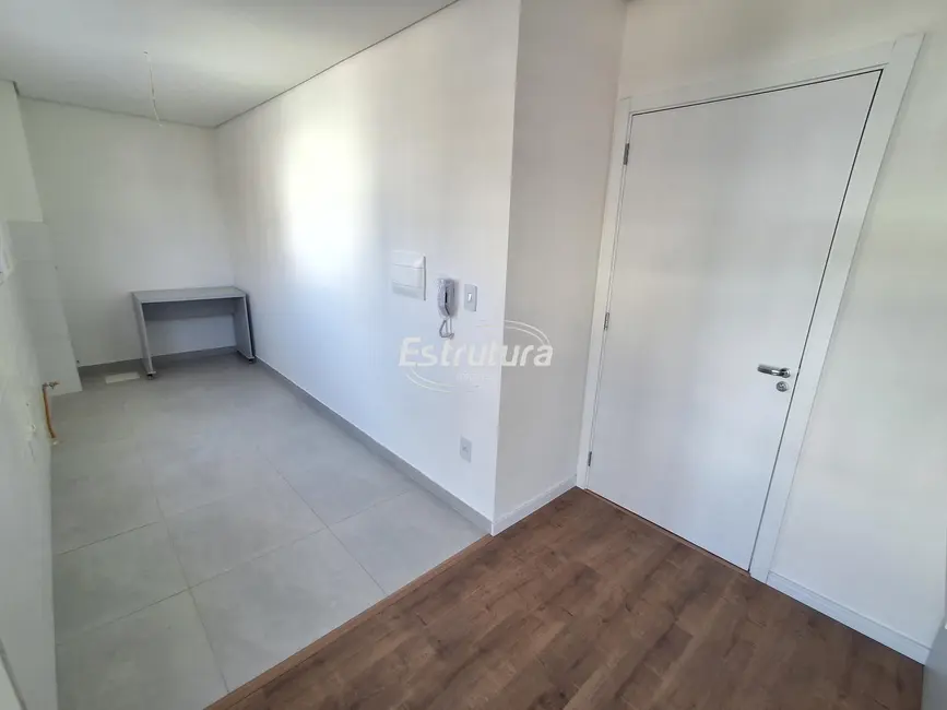 Foto 3 de Apartamento com 1 quarto à venda, 27m2 em Bonfim, Santa Maria - RS