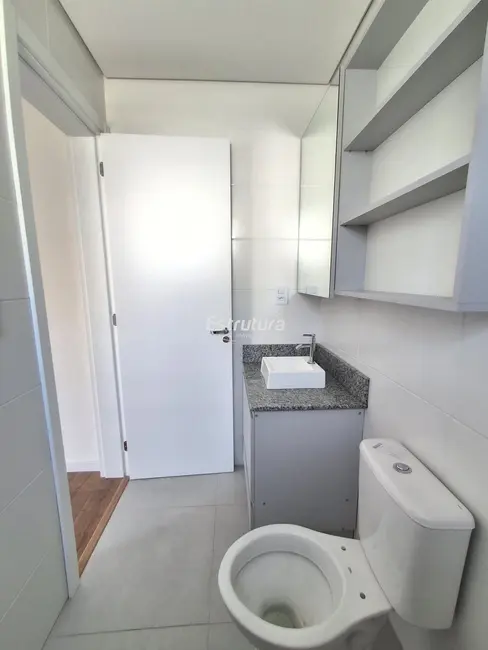 Foto 9 de Apartamento com 1 quarto à venda, 27m2 em Bonfim, Santa Maria - RS