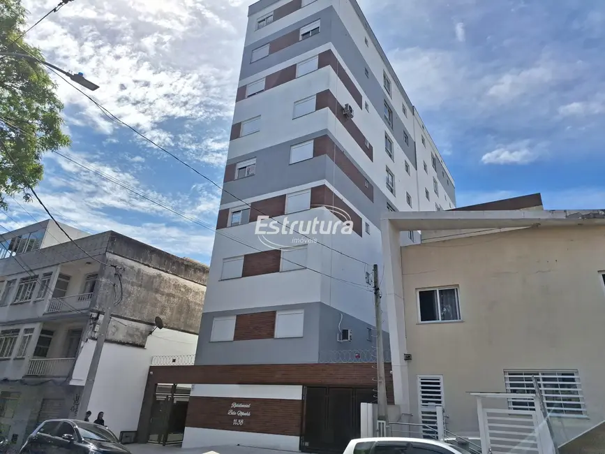 Foto 1 de Apartamento com 1 quarto à venda, 27m2 em Bonfim, Santa Maria - RS